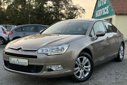 Citroen C5 Gebrauchtwagen