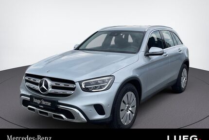 Mercedes-Benz GLC 400 Gebrauchtwagen