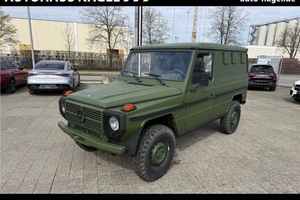 Mercedes-Benz G 240 Gebrauchtwagen