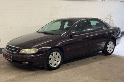 Opel Omega Gebrauchtwagen