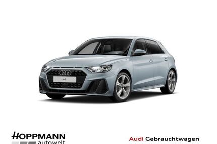 Audi A1 Gebrauchtwagen