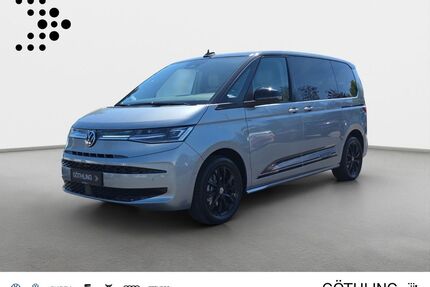 VW T7 Multivan Gebrauchtwagen