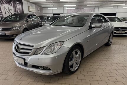 Mercedes-Benz E 350 Gebrauchtwagen