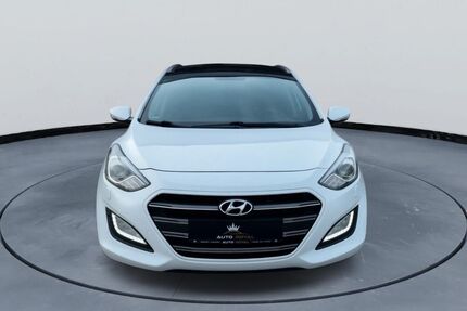 Hyundai i30 Gebrauchtwagen