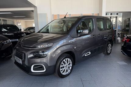 Citroen Berlingo Gebrauchtwagen
