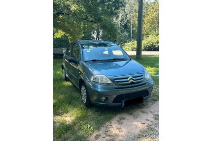 Citroen C3 Gebrauchtwagen