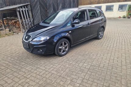 Seat Altea Gebrauchtwagen