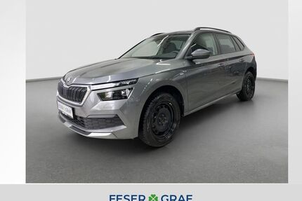Skoda Kamiq Gebrauchtwagen