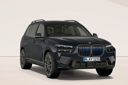 BMW X7 Gebrauchtwagen