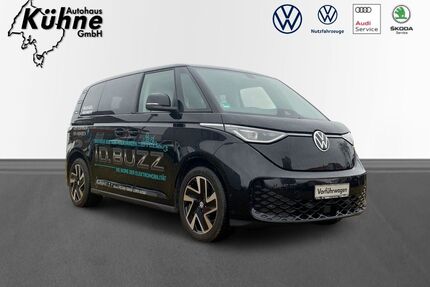 VW ID. Buzz Gebrauchtwagen