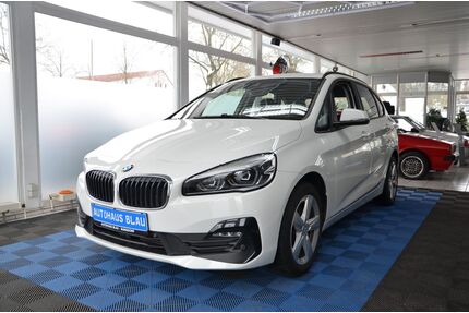 BMW 218 Active Tourer Gebrauchtwagen