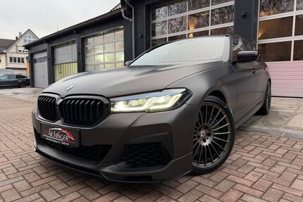 Alpina D5 Gebrauchtwagen