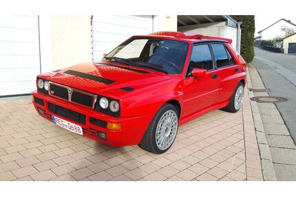 Lancia Delta Gebrauchtwagen
