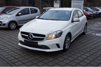 Mercedes-Benz A 200 Gebrauchtwagen