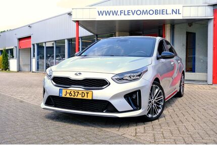 Kia ceed / Ceed Gebrauchtwagen