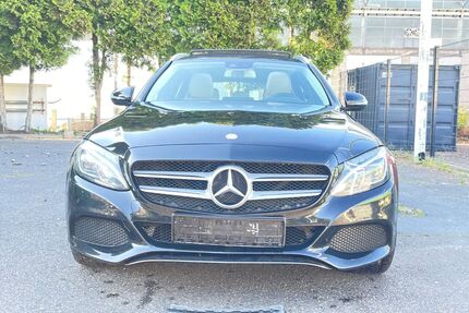 Mercedes-Benz C 220 Gebrauchtwagen