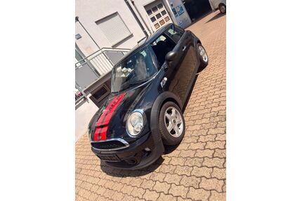 Mini ONE Gebrauchtwagen