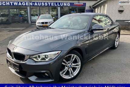 BMW 420 Gebrauchtwagen