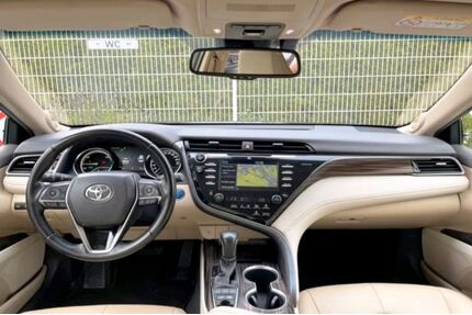Toyota Camry Gebrauchtwagen