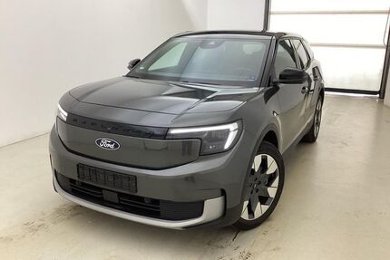 Ford Explorer Gebrauchtwagen