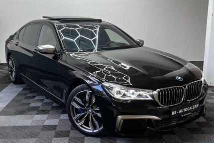 BMW M760 Gebrauchtwagen