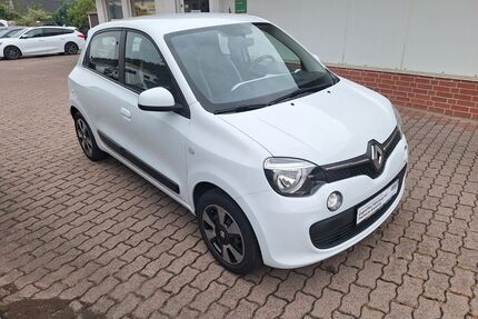 Renault Twingo Gebrauchtwagen