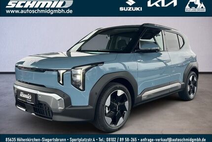 Kia EV2 Gebrauchtwagen