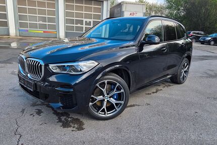 BMW X5 Gebrauchtwagen