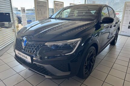 Renault Arkana Gebrauchtwagen