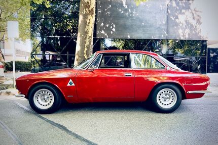 Alfa Romeo GT Gebrauchtwagen