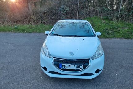 Peugeot 208 Gebrauchtwagen