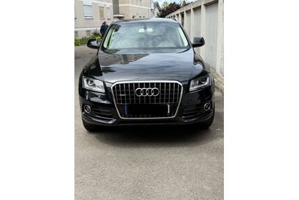 Audi Q5 Gebrauchtwagen