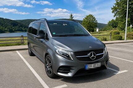 Mercedes-Benz V 300 Gebrauchtwagen
