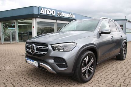 Mercedes-Benz GLE 350 Gebrauchtwagen