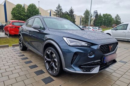 Cupra Formentor Gebrauchtwagen