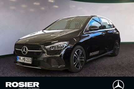 Mercedes-Benz B 200 Gebrauchtwagen