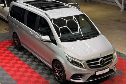 Mercedes-Benz V 250 Gebrauchtwagen