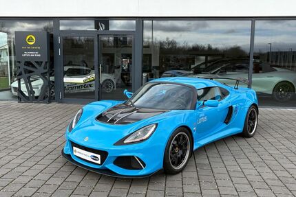 Lotus Exige Gebrauchtwagen