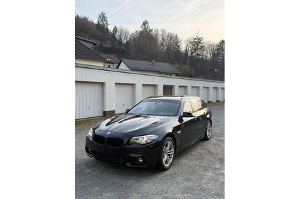 BMW 530 Gebrauchtwagen