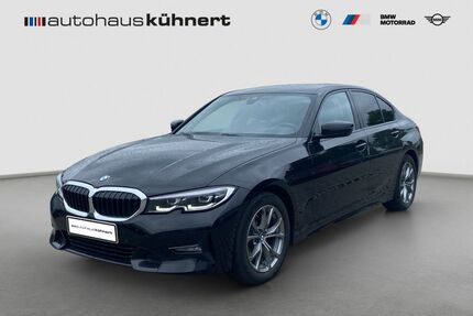BMW 320 Gebrauchtwagen