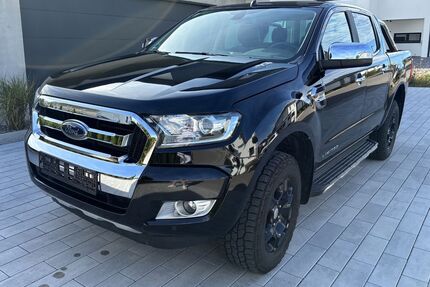 Ford Ranger Gebrauchtwagen