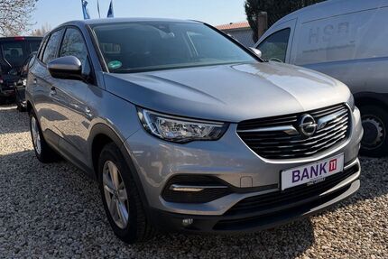 Opel Grandland (X) Gebrauchtwagen