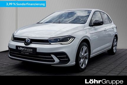 VW Polo Gebrauchtwagen