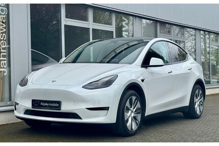 Tesla Model Y Gebrauchtwagen