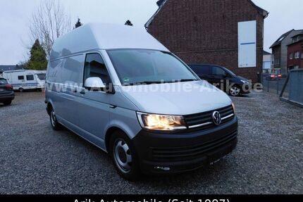 VW T6 Transporter Gebrauchtwagen
