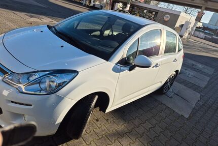Citroen C3 Gebrauchtwagen