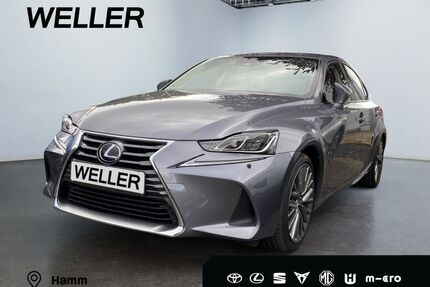 Lexus IS 300 Gebrauchtwagen