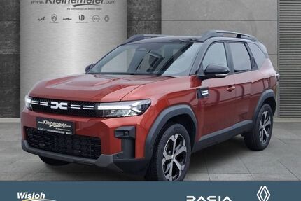Dacia Bigster Gebrauchtwagen