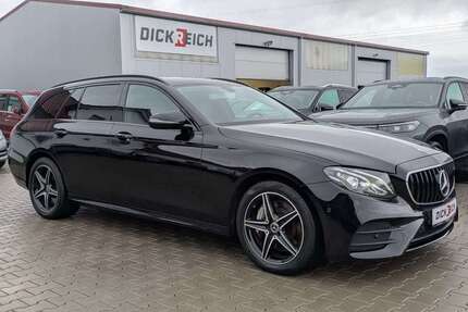 Mercedes-Benz E 300 Gebrauchtwagen