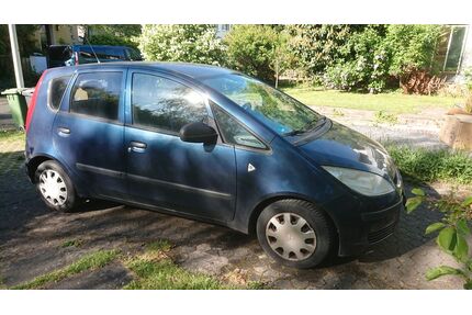 Mitsubishi Colt Gebrauchtwagen